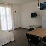شقة فندقية Aestatisdomus أودجانو لا كييزا