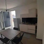 شقة فندقية Aestatisdomus أودجانو لا كييزا