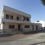 Aestatisdomus أودجانو لا كييزا
