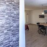شقة فندقية Aestatisdomus