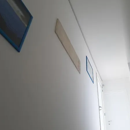 Aestatisdomus Apart Otel