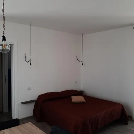 Aestatisdomus Apart Otel 3*