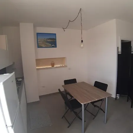 Apart Otel Aestatisdomus 3*