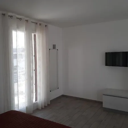 Apart Otel Aestatisdomus 3*