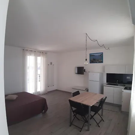 Apart Otel Aestatisdomus