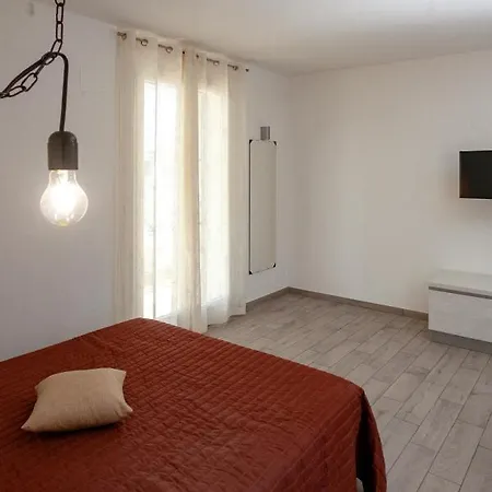 Apart Otel Aestatisdomus Uggiano La Chiesa