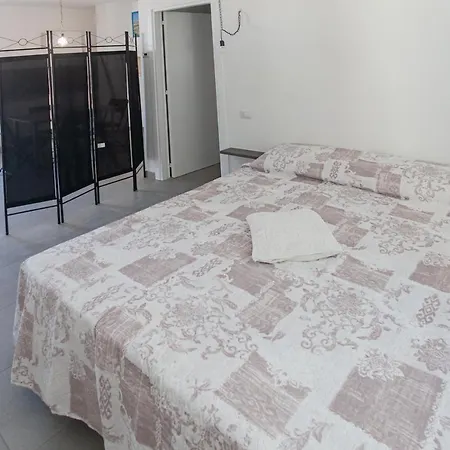 Apart Otel Aestatisdomus