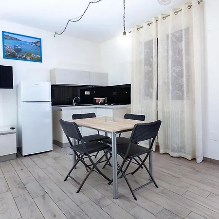 Apart Otel Aestatisdomus 3*