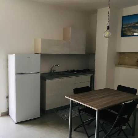 Aestatisdomus Aparthotel Uggiano La Chiesa