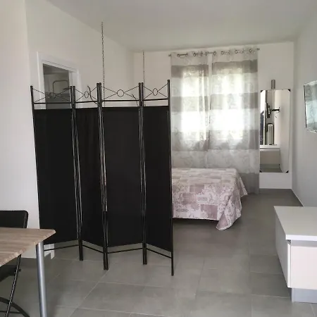 Aestatisdomus Aparthotel