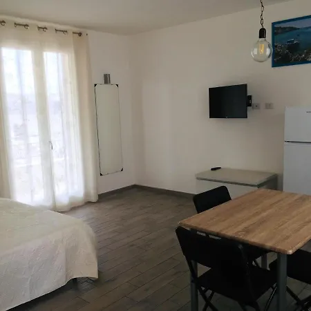 Apartmanhotel Aestatisdomus Uggiano la Chiesa