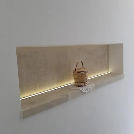 Aestatisdomus Aparthotel Uggiano La Chiesa