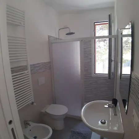 Aparthotel Aestatisdomus *