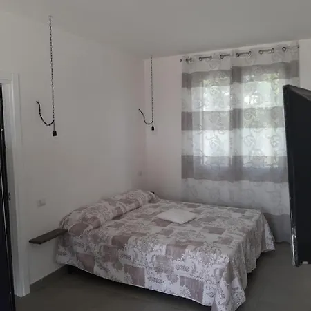 Aestatisdomus Aparthotel Uggiano La Chiesa