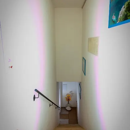 شقة فندقية Aestatisdomus *