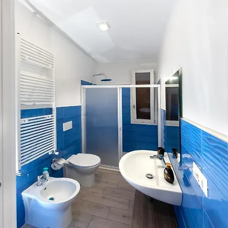 Aestatisdomus Apartmanhotel Uggiano la Chiesa