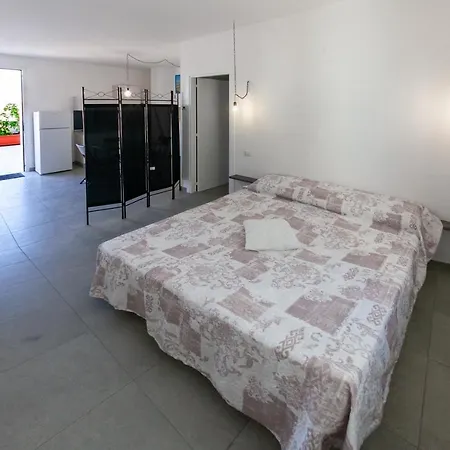 Aparthotel Aestatisdomus