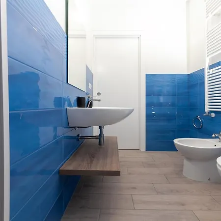 Aestatisdomus Apartmanhotel Uggiano la Chiesa