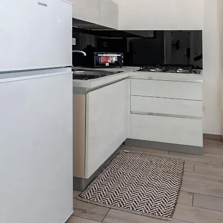 شقة فندقية Aestatisdomus *