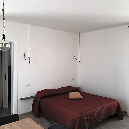Aparthotel Aestatisdomus Uggiano La Chiesa