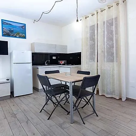 Aparthotel Aestatisdomus