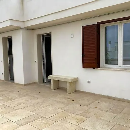 Aparthotel Aestatisdomus 3*