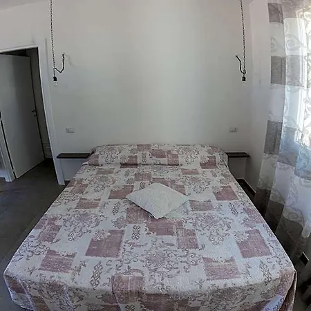 Aparthotel Aestatisdomus