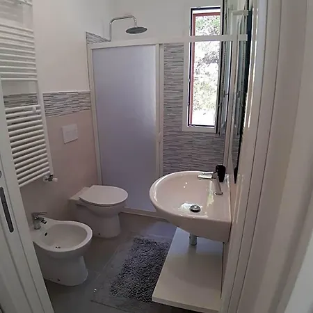 Aparthotel Aestatisdomus 3*