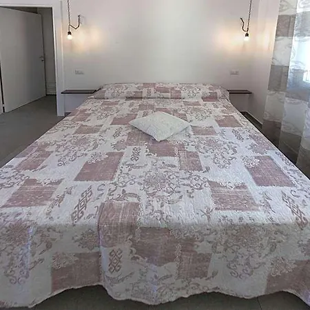 Aestatisdomus Aparthotel Uggiano La Chiesa