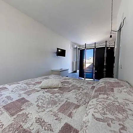 Aestatisdomus Aparthotel Uggiano La Chiesa