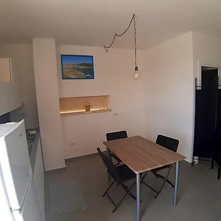 Aestatisdomus Aparthotel 3*
