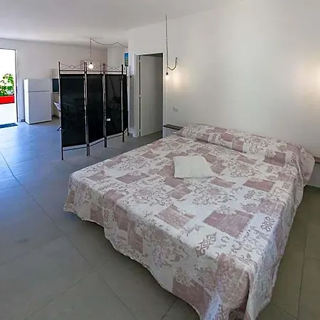 Aparthotel Aestatisdomus Uggiano La Chiesa