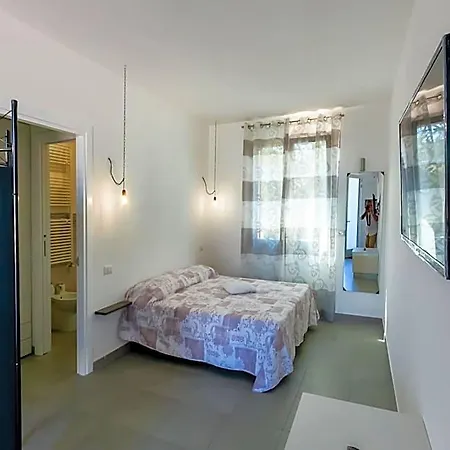 Aestatisdomus Aparthotel Uggiano La Chiesa
