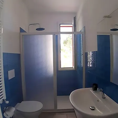 Aestatisdomus Aparthotel Uggiano La Chiesa
