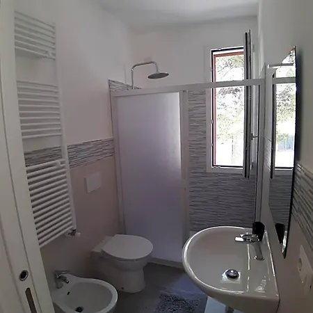 Lejlighedshotel Aestatisdomus 3*