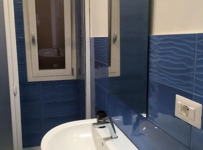 מלון דירות Aestatisdomus 3*