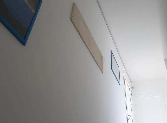 Aestatisdomus 아파트호텔