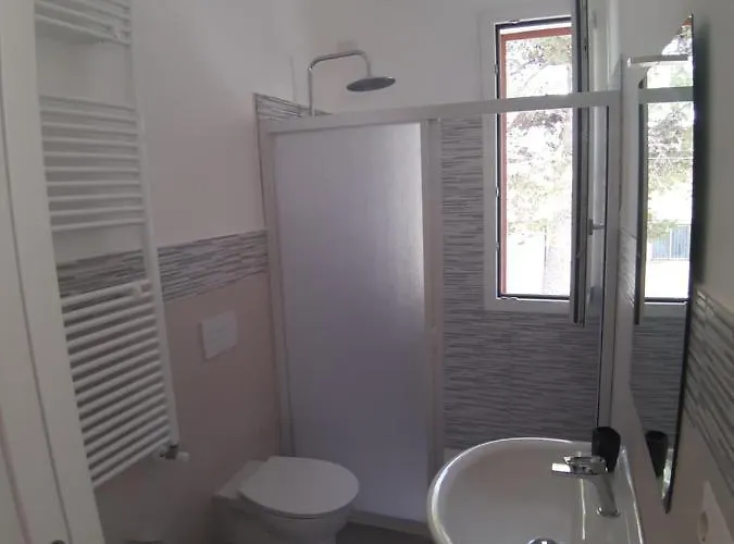 아파트호텔 Aestatisdomus 3*