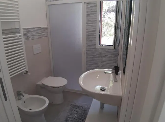 Aestatisdomus 3* אוג'אנו לה קייזה