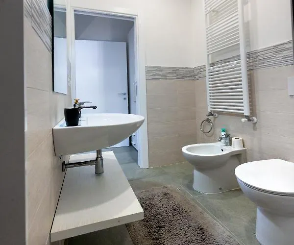 Aestatisdomus 3* אוג'אנו לה קייזה